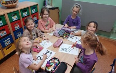 Dzień Wcześniaka w oddziale przedszkolnym 