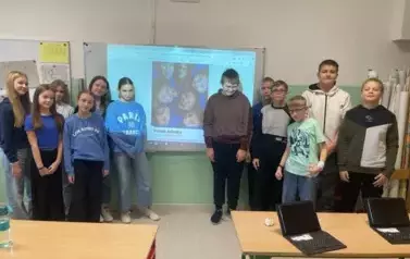  Międzynarodowy Dzień Praw Dziecka
