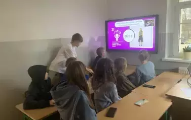  Międzynarodowy Dzień Praw Dziecka