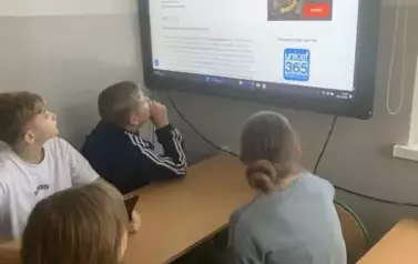  Międzynarodowy Dzień Praw Dziecka
