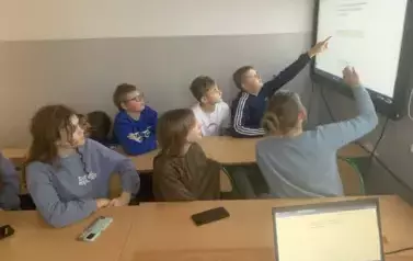  Międzynarodowy Dzień Praw Dziecka