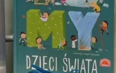  Międzynarodowy Dzień Praw Dziecka