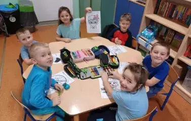  Międzynarodowy Dzień Praw Dziecka