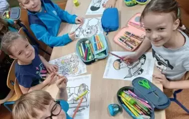  Międzynarodowy Dzień Praw Dziecka