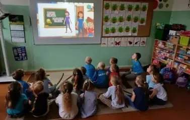  Międzynarodowy Dzień Praw Dziecka