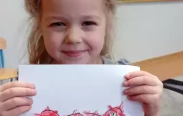  Dzień Misia w Punkcie Przedszkolnym  