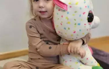  Dzień Misia w Punkcie Przedszkolnym  