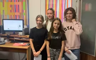 Szkoła Na Antenie w radio Bayer FM po raz drugi 