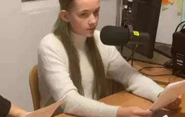 Szkoła Na Antenie w radio Bayer FM po raz drugi 