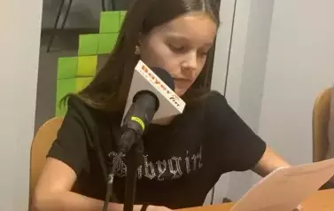 Szkoła Na Antenie w radio Bayer FM po raz drugi 