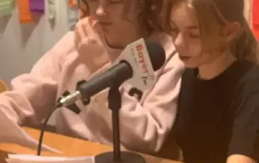 Szkoła Na Antenie w radio Bayer FM po raz drugi 