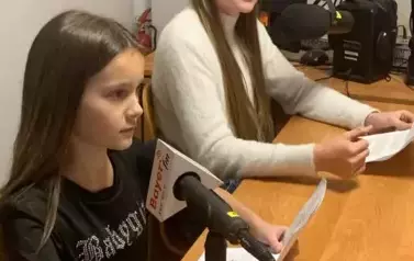 Szkoła Na Antenie w radio Bayer FM po raz drugi 