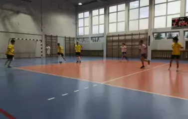 Mikołajkowy Turniej Piłki Nożnej o Puchar W&oacute;jta Gminy Ełk