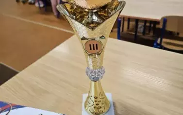 Mikołajkowy Turniej Piłki Nożnej o Puchar W&oacute;jta Gminy Ełk