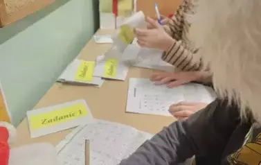 W poszukiwaniu skarbu Świętego Mikołaja