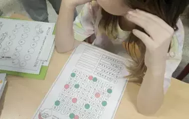 W poszukiwaniu skarbu Świętego Mikołaja