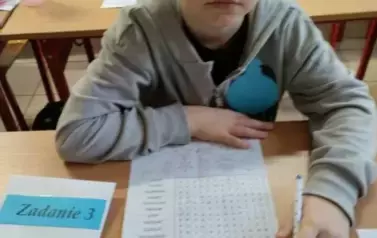 W poszukiwaniu skarbu Świętego Mikołaja