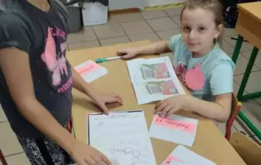 W poszukiwaniu skarbu Świętego Mikołaja