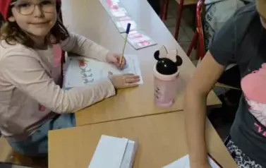 W poszukiwaniu skarbu Świętego Mikołaja