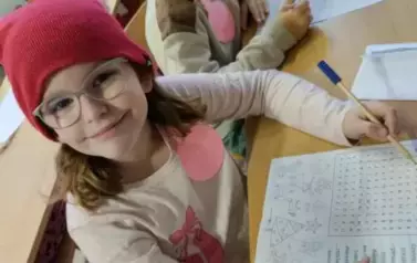 W poszukiwaniu skarbu Świętego Mikołaja