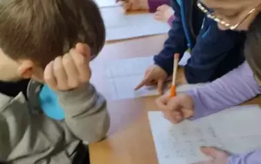 W poszukiwaniu skarbu Świętego Mikołaja