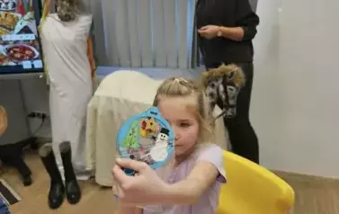 Warsztaty w MHE