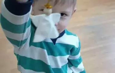 Wycieczka przedszkolak&oacute;w do CEE