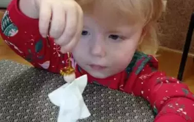 Wycieczka przedszkolak&oacute;w do CEE