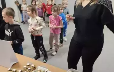 Słodka przerwa