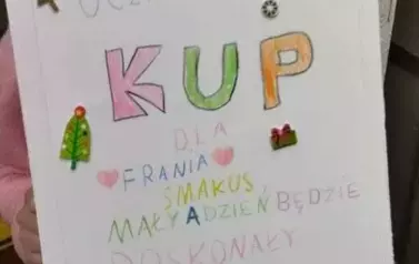 Słodka przerwa