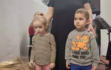 Spotkanie z filharmonią "Dźwięki powietrza"