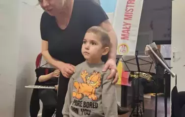 Spotkanie z filharmonią "Dźwięki powietrza"