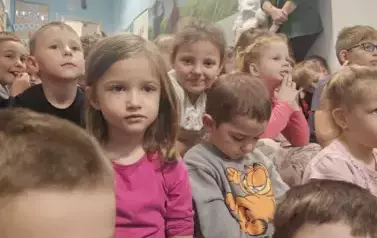Spotkanie z filharmonią "Dźwięki powietrza"