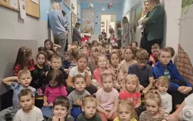 Spotkanie z filharmonią "Dźwięki powietrza"