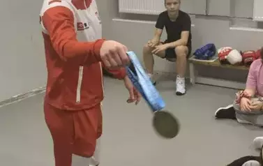 Spotkanie z Natalią Kuczewską 