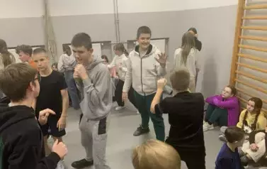 Spotkanie z Natalią Kuczewską 