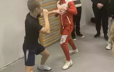 Spotkanie z Natalią Kuczewską 