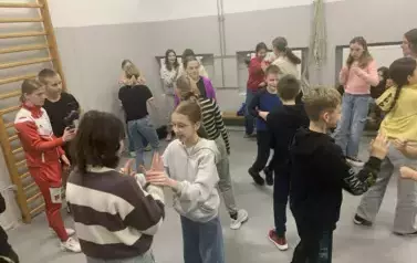 Spotkanie z Natalią Kuczewską 