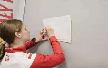 Spotkanie z Natalią Kuczewską 