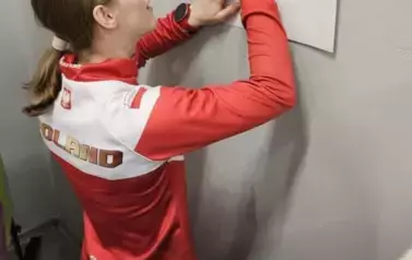 Spotkanie z Natalią Kuczewską 