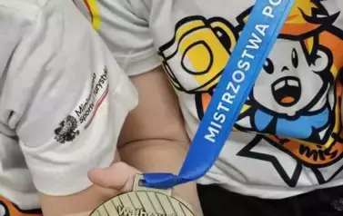 Spotkanie z Natalią Kuczewską 