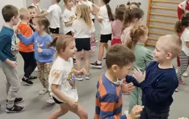 Spotkanie z Natalią Kuczewską 