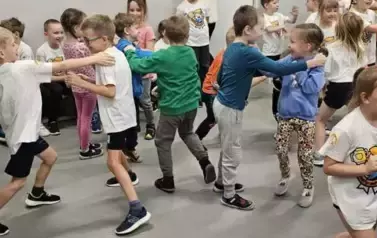 Spotkanie z Natalią Kuczewską 