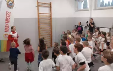 Spotkanie z Natalią Kuczewską 