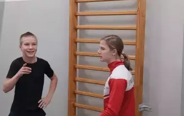 Spotkanie z Natalią Kuczewską 