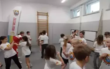 Spotkanie z Natalią Kuczewską 