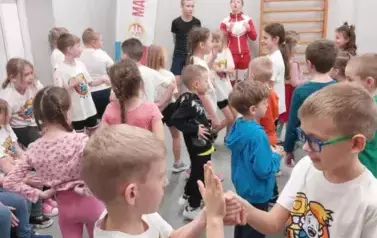 Spotkanie z Natalią Kuczewską 