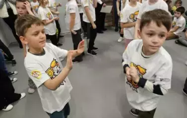Spotkanie z Natalią Kuczewską 