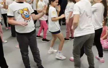 Spotkanie z Natalią Kuczewską 