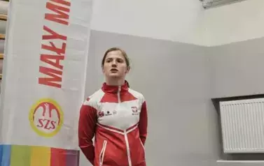 Spotkanie z Natalią Kuczewską 